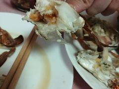 -盒马鲜生(馥邦国际店)