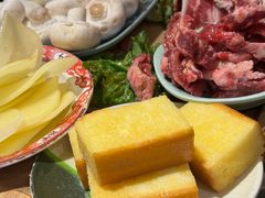 -玖泉里烤肉