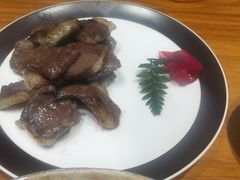 -隐炉和牛烧肉店(群力店)