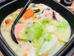 -阿香米线(凯德广场.1818店)