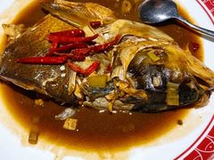 -旺顺阁·北京菜(北辰上品+)