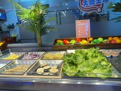 -非烤勿扰自助烤肉(合胜百货店)