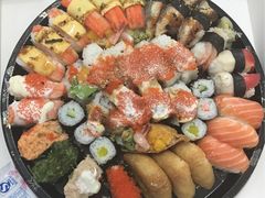 -河风精致寿司(尼盛店)
