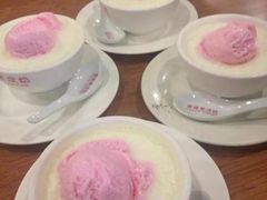 -正德顺順德雙皮奶(中信店)