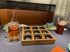 -華府(凯德晶萃店)
