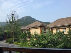 -金石唐风国际温泉会馆