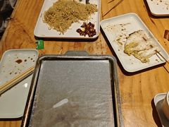 -木屋烧烤(惠阳华润小径湾店)