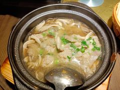 -老灶房-四川土菜(铁牛广场店)