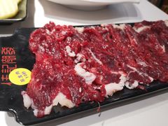 -潮发潮汕牛肉店(永庆坊店)