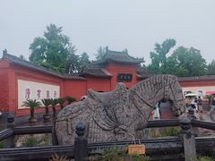 -洛阳白马寺
