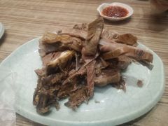 -清真·益鑫羊肉手抓馆(花园北街店)