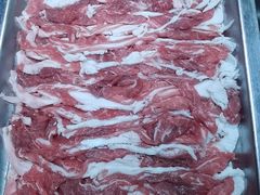 -大唐人家·热气羊肉(大华店)