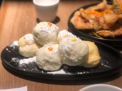 雪域豆沙-金掌勺锅包肉(华润万象城店)