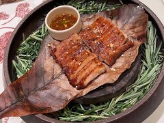 -狮拾久·现代新加坡料理(福田COCO Park店)