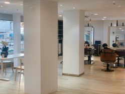 大厅-新晨·SALON·形象造型