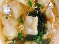 -二红烧烤排骨串(麦岛店)