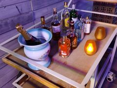 -上海崇明金茂凯悦酒店