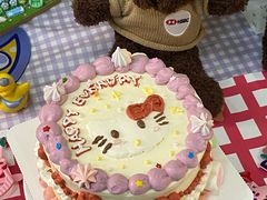 -米柚烘焙教室(新天地购物中心店)