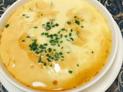 花蛤炖蛋蛋-新泰和人家(金澄天地花园店)