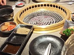 -谷牛日式烤肉(宝山U天地店)