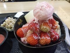 -鲜芋仙(观音桥大融城LG店)
