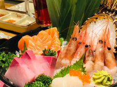 -赤坂亭·M9和牛烧肉·铁板烧(合肥万象城店)