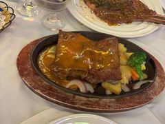 -太平馆西餐厅(北京路店)