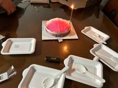 -GRAMCAKE一克甜品(昙华林花园山店)