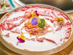 -青瓷火锅料理(西单大悦城店)