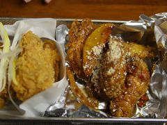 -米屋石锅拌饭(师大店)