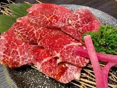 -AJIYA·池袋日式烧肉自助(天津万象城店)