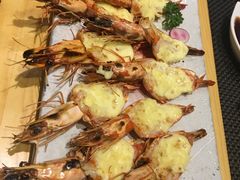 -菊上料理(蜀山银泰百货店)