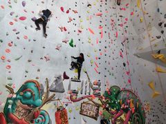 -尽峰攀岩 Acme Climbing