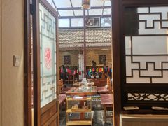 -丽江庭院之爱在路上(西单店)