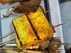 -云晓光头烧烤吧(盛夏店)