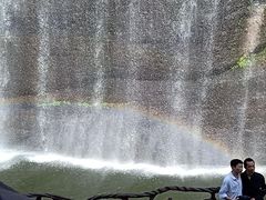 -修水东浒寨风景区