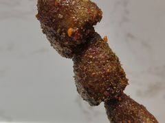 -首炸里脊肉(汉神购物广场店)