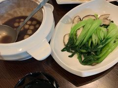 -逸林轩中餐厅(中信泰富朱家角锦江酒店)