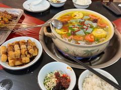 -花水湾红太阳牛肉汤锅