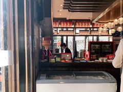 门面-香园茶社·金陵小灶(老门东店)