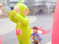 -东莞松山湖万象汇