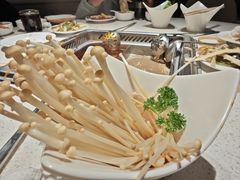 -海底捞火锅(崇文门新世界百货店)