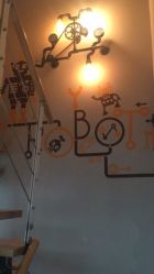 -Black Tattoo Studio