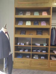-锦师傅西服礼服西装定制(凯运·壹位广场店)