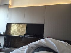 -广州天河希尔顿酒店