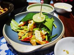 -云海肴·汽锅鸡·云南菜(南强街店)