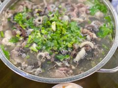 -小杨翘脚牛肉