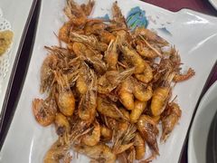 -晓平饭店(嘉善路店)