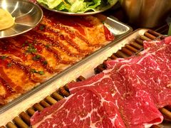 -西塔老太太泥炉烤肉(双井店)