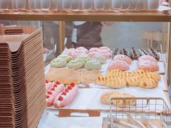 -奈雪的茶(杭州万象城PRO店)